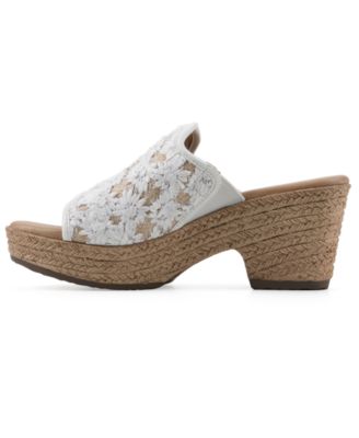 Women's Bizzie Wedge Sandals