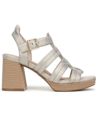 Women's Makayla Strappy Sandals