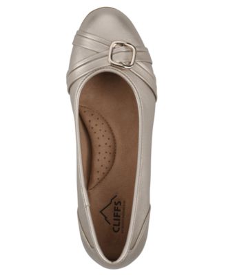 Women's Calming Ballet Flats