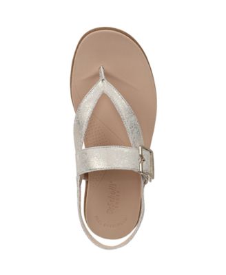 Women's So Chill Thong Sandals