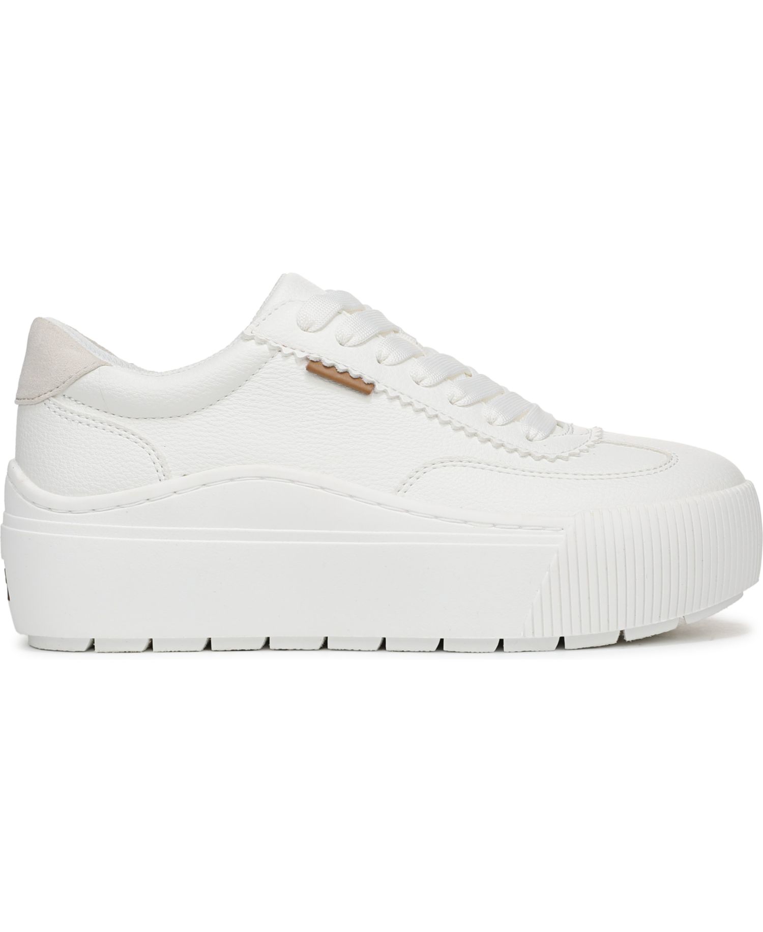 Women's Time Off Most Lace-Up Sneakers