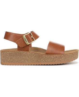 Women's Happy Lucky Slingback Sandals