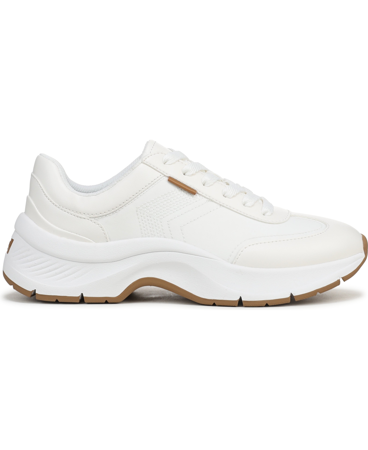 Dr. Scholl's Women's Walk Mode Lace-Up Sneakers