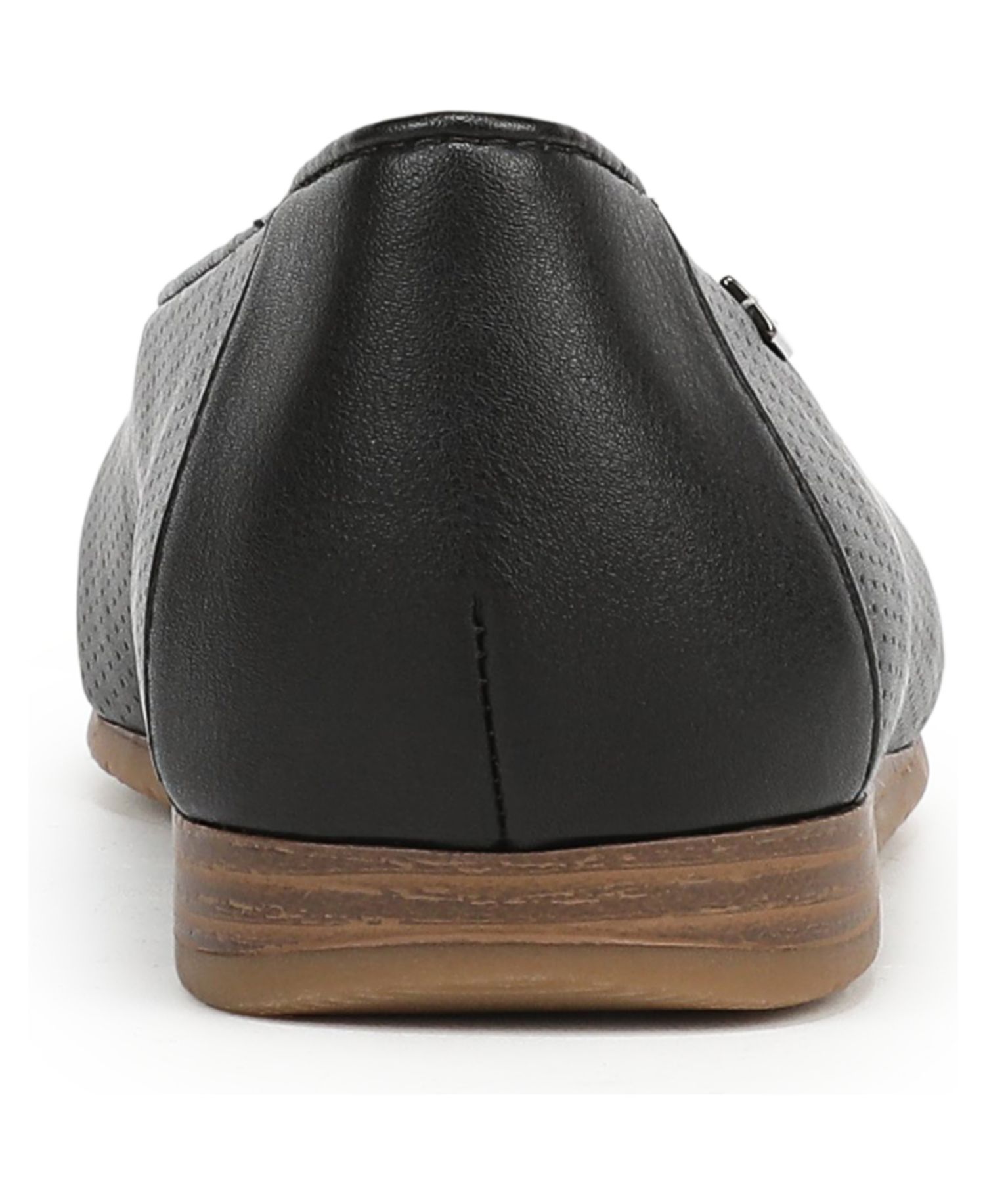 Women's Violet Ballerina Slip-On Flats