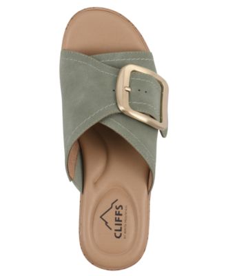 Women's Filipa Block Heel Sandals