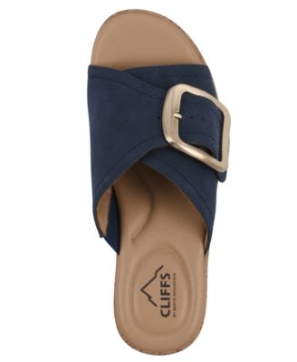 Women's Filipa Block Heel Sandals