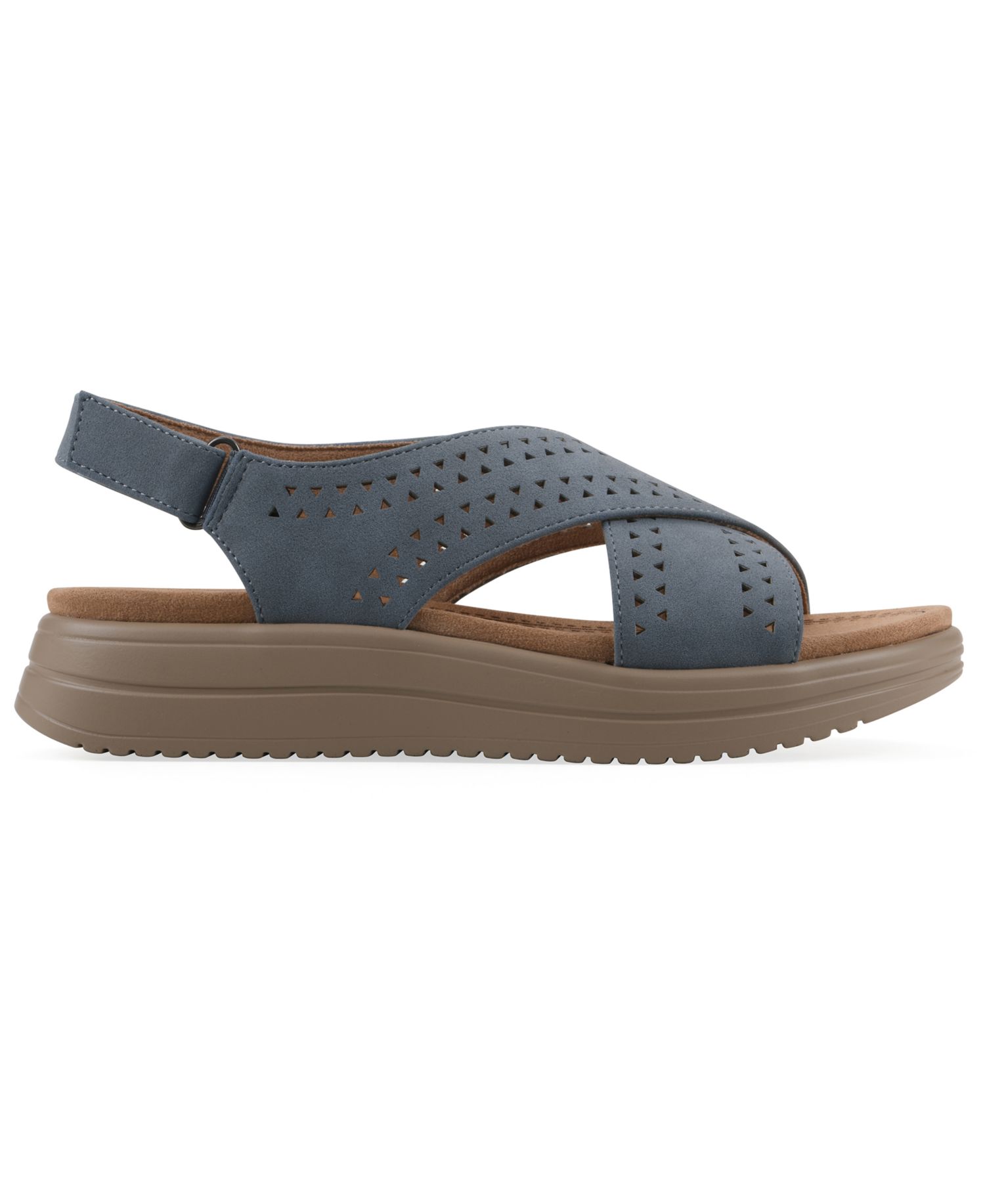 Women's Haniya Flatform Sandals