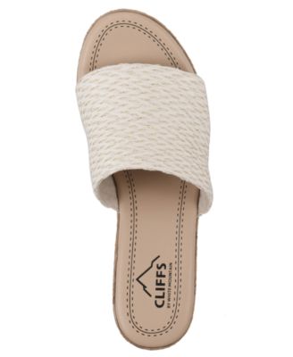 Women's Biancia Wedge Sandals