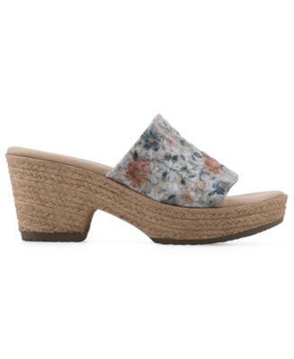 Women's Biancia Wedge Sandals