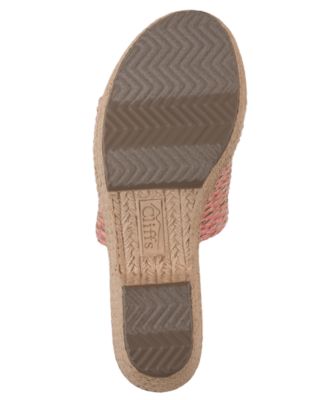 Women's Biancia Wedge Sandals