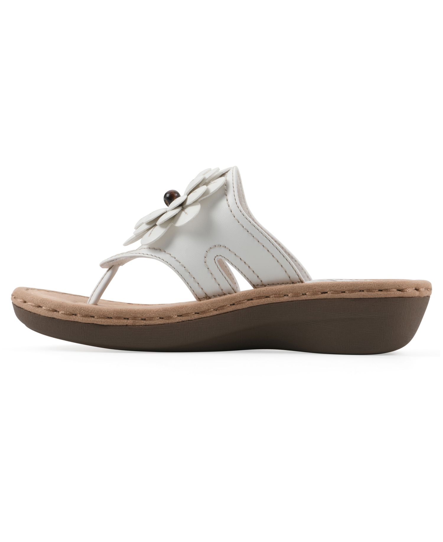 Women's Cashlyn Flower Sandals