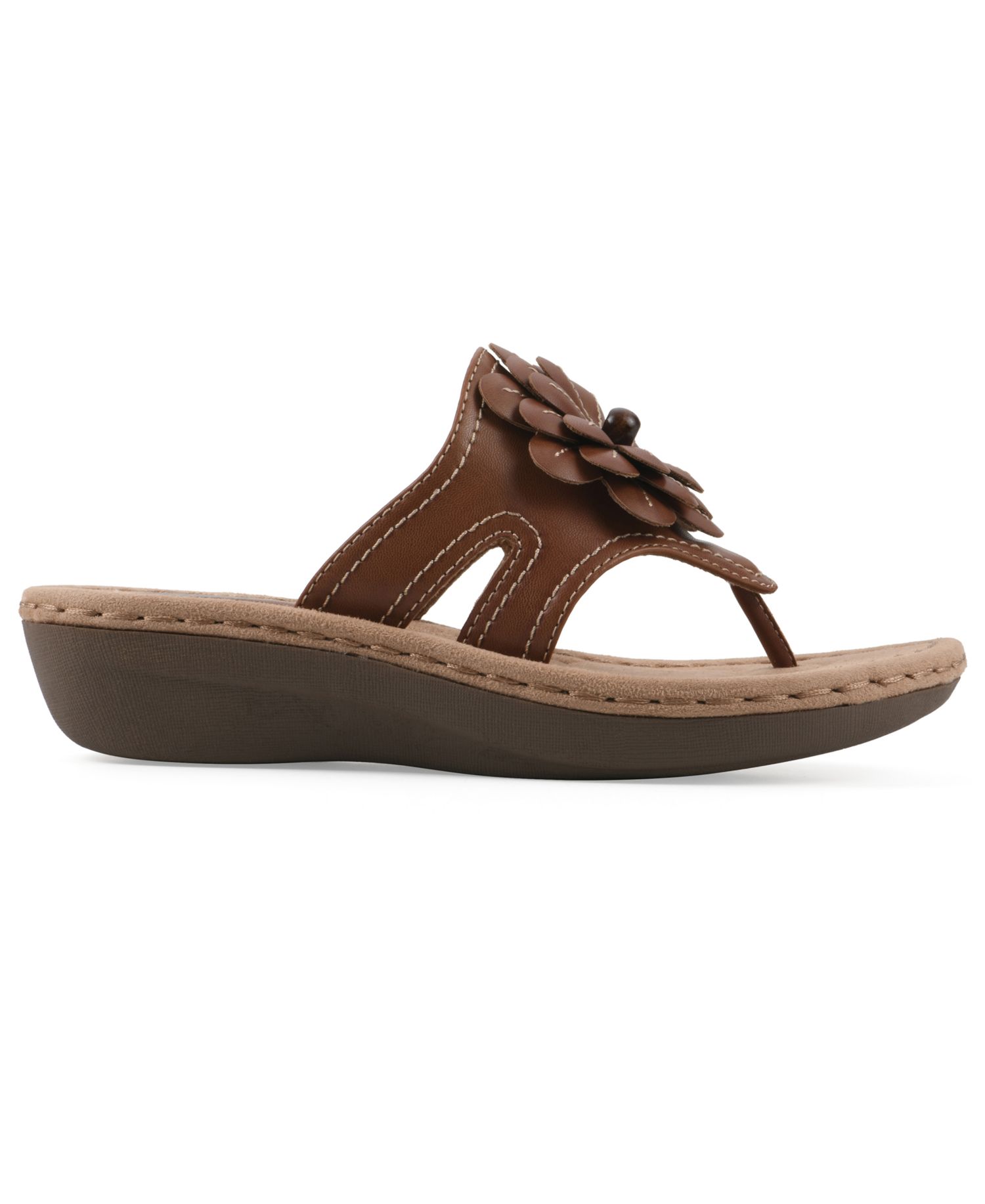 Women's Cashlyn Flower Sandals