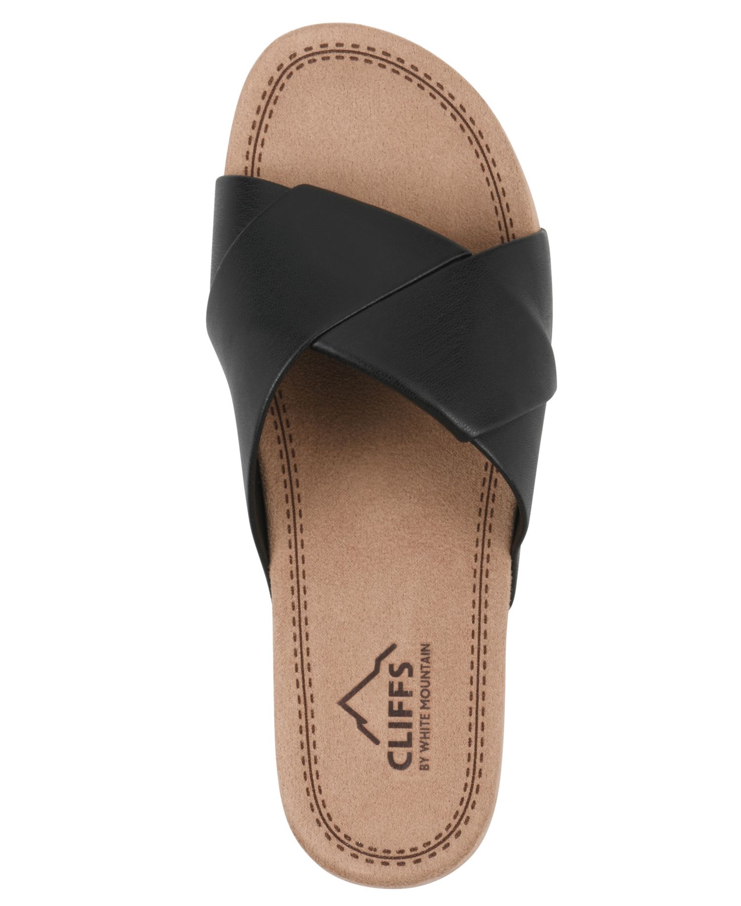 Women's Tincie Slide Sandals