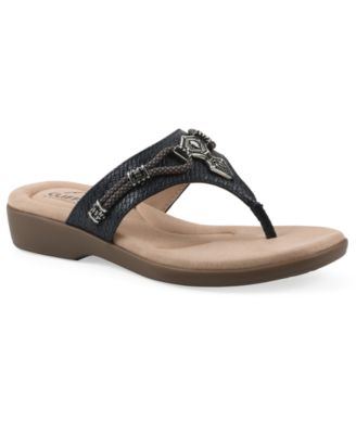 Women's Bainah Thong Sandals
