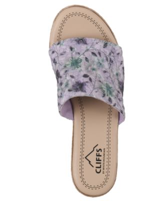 Women's Biancia Wedge Sandals