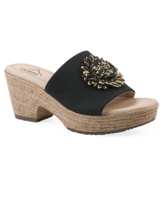 Women's Brikley Wedge Sandals