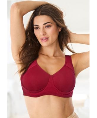 Women's Out Wire Bra