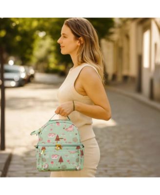 Breastmilk Cooler Bag with Detachable Insulation Box Set