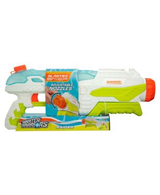 Water Warriors: Raider Water Blaster