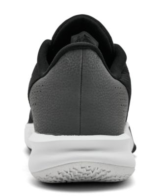 Men's Precision 7 Basketball Sneakers from Finish Line