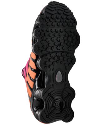 Women's Shox TL FADE Casual Sneakers from Finish Line