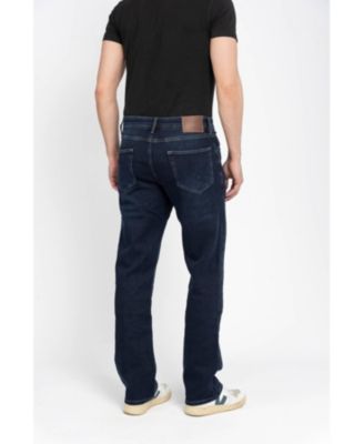 Men's High Roller Fit Indigo Blend