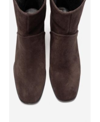 Women's Nordy Leather Boot