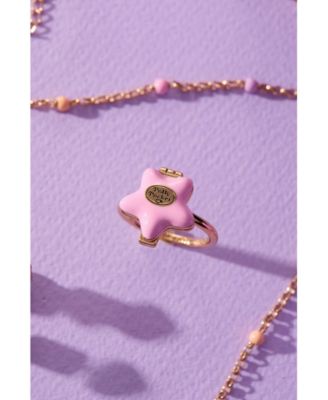 Polly Pocket Locket Ring