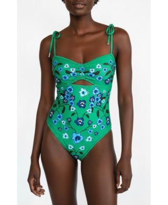 Women's Eden Reversible One Piece Swimsuit
