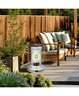 HeatMate Portable Convection Kerosene Heater