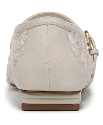 Women's Tinsley 2 Square Toe Mary Jane Flats