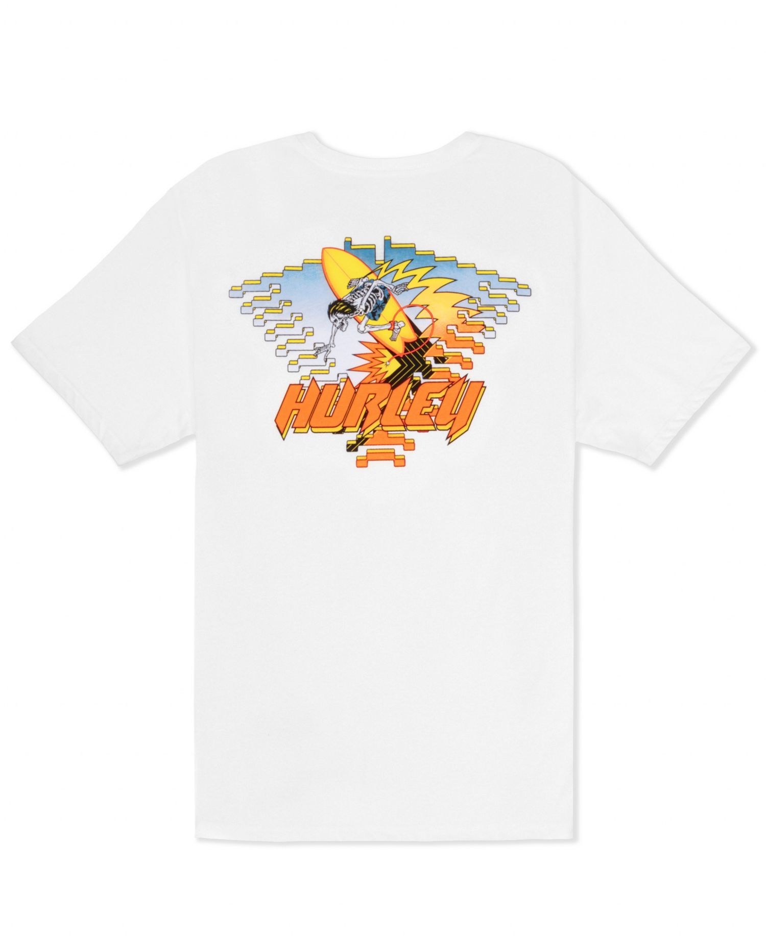 Men's Crewneck Short-Sleeve T-Shirt