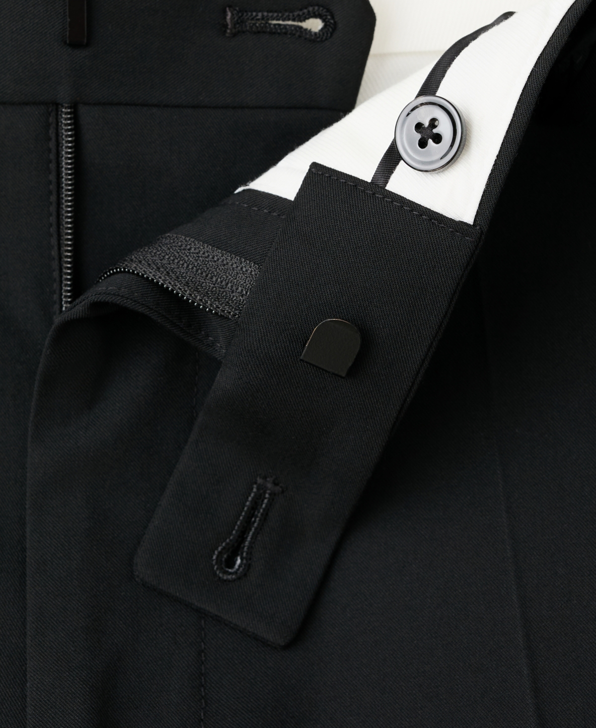 Mango Men's London Regular-Fit Suit Pants