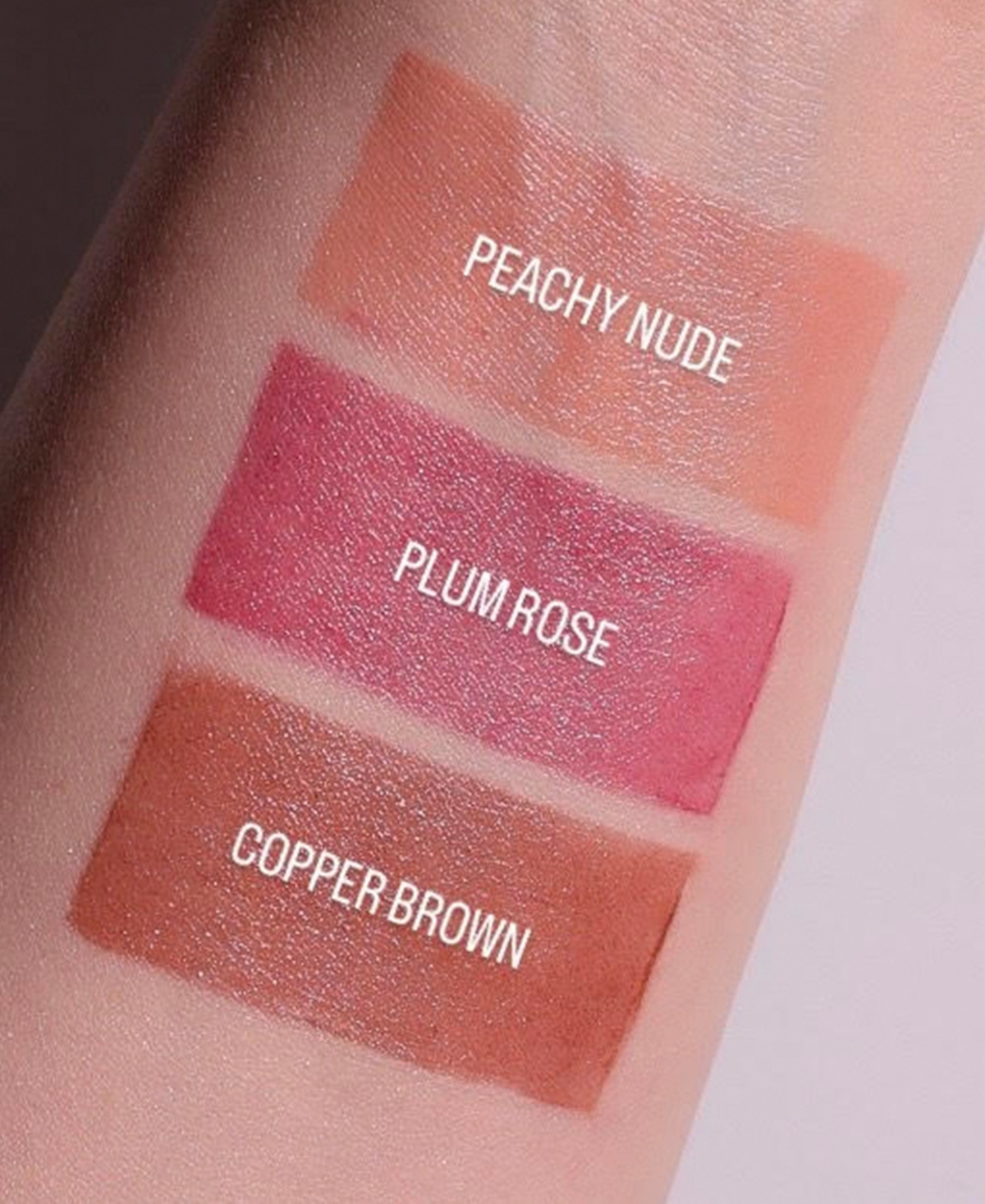 Lord & Berry Absolute Satin Lipstick