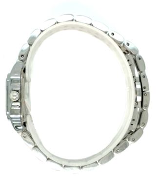 Women's Sloane Crystal-Accent Bracelet Watch, 24mm