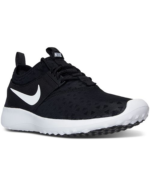 Nike Women&#39;s Juvenate Casual Sneakers from Finish Line & Reviews - Finish Line Athletic Sneakers ...