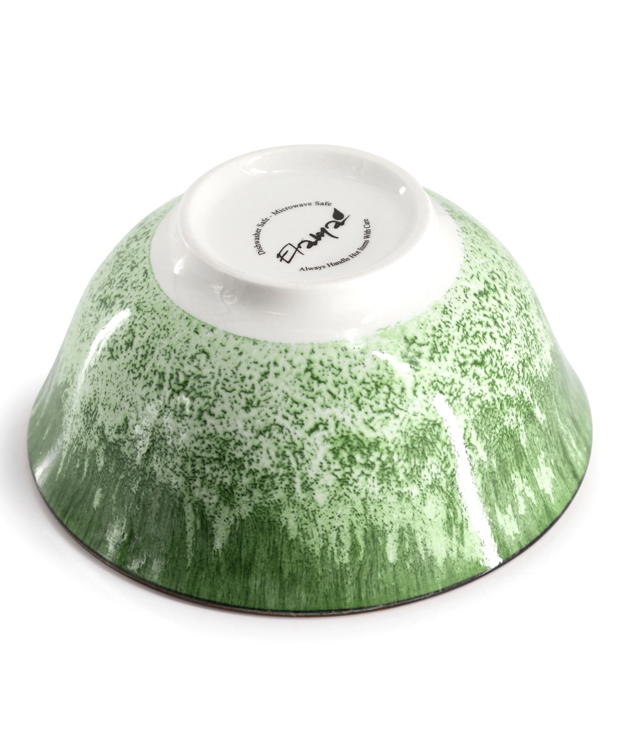 Elama Oceanus 16-Pc. Dinnerware Set, Service For 4