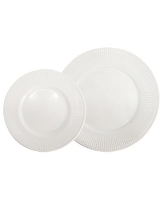 Kate 16 Pc. Dinnerware Set, Service For 4