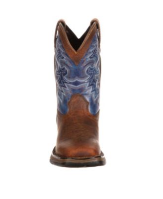 Kids Lil' Rebel by Kids' Western Boot