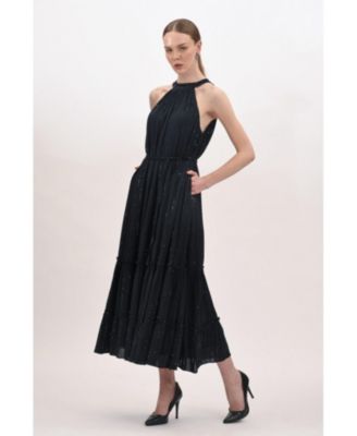 Women's Moonlit Maxi Dress