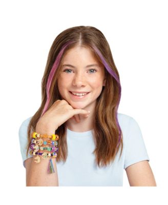 Unicorn Academy: Enchanting Unicorn Charms Bracelet Kit