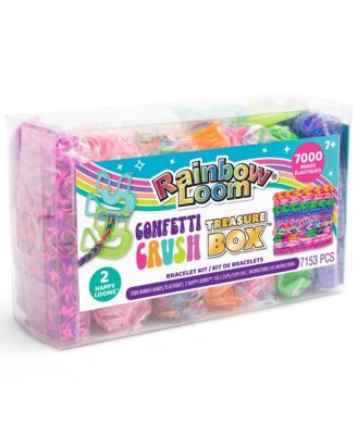 Treasure Box - Confetti Crush