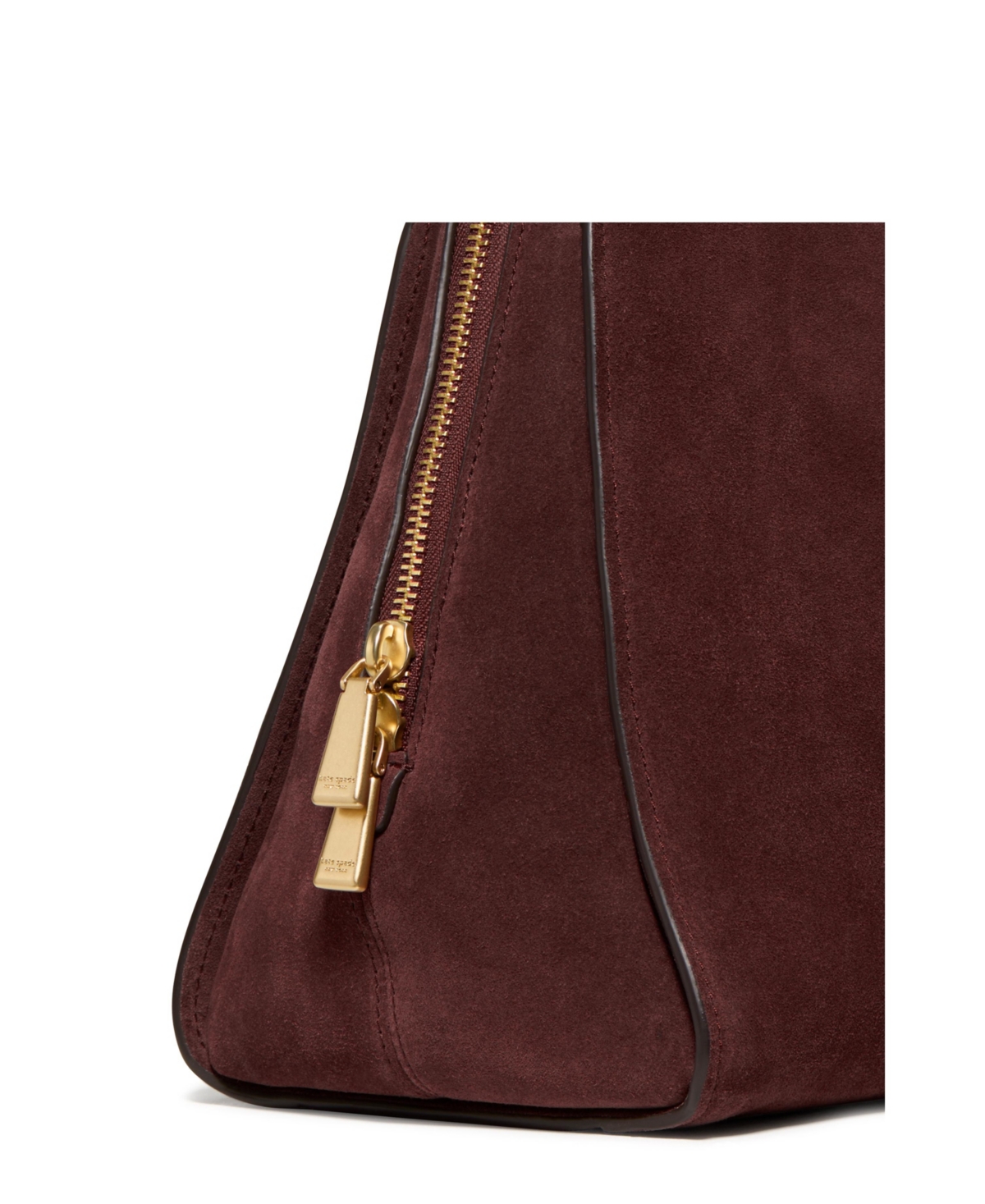 kate spade new york Do It All Suede Maise Carryall Tote Bag