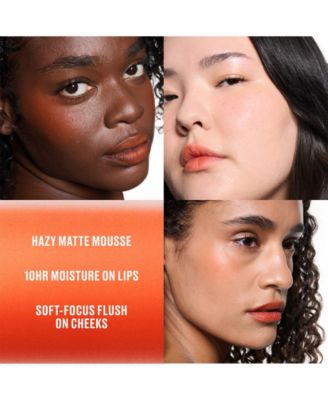 Powder Kiss Lip and Cheek Mousse, Full-Size