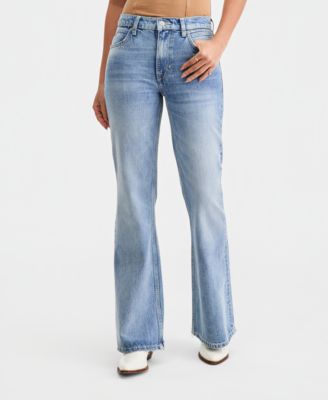 Women's West Coast Relaxed Straight Fit Jeans