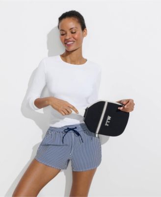 Women's Long Torso SunShade UPF 50 Long Sleeve Rash Guard Swim Tee