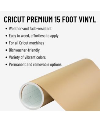 Ultimate All-in-One Materials & Accessories Bundle for Cricut Explore Air & Maker