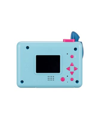 Disney Stitch Digital Camera for Kids