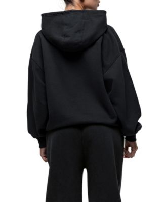 Women's Vintage Relaxed Hoodie