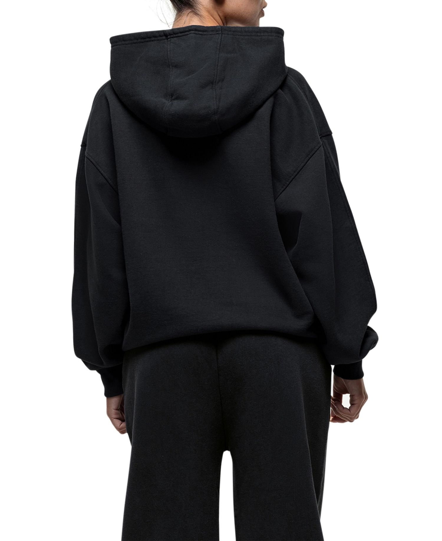 Women's Vintage Relaxed Hoodie